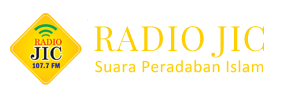 Audio Player | Radio Jakarta Islamic Center 107.7 FM